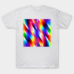 Abstract 1 T-Shirt
